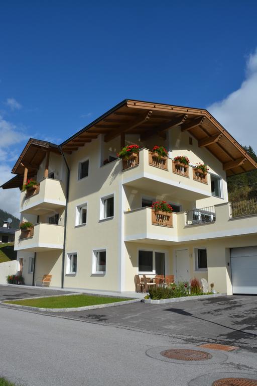 Alexandra'S Apartment Neustift im Stubaital Exterior photo