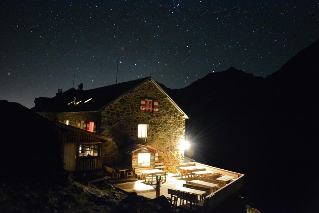 Alexandra'S Apartment Neustift im Stubaital Exterior photo