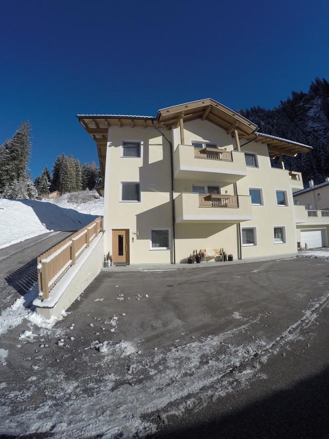 Alexandra'S Apartment Neustift im Stubaital Exterior photo